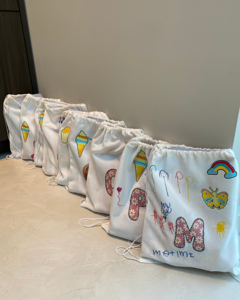 Kinderfeestje gooi en vechtstreek (11)