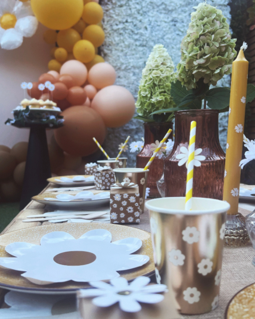 Kinderfeestje gooi en vechtstreek (8)