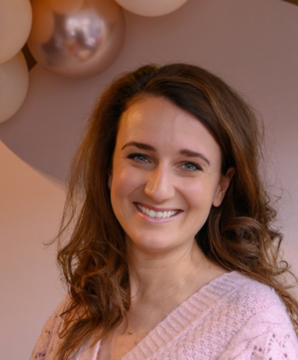stijlvolle knutselfeestjes aan huis